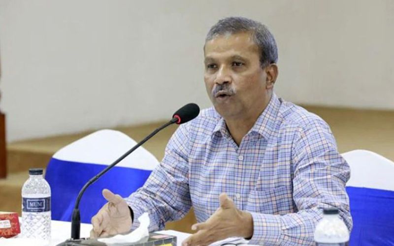 দেশে সব শয়তানি আওয়ামী লীগের হাত ধরে শুরু‍‍